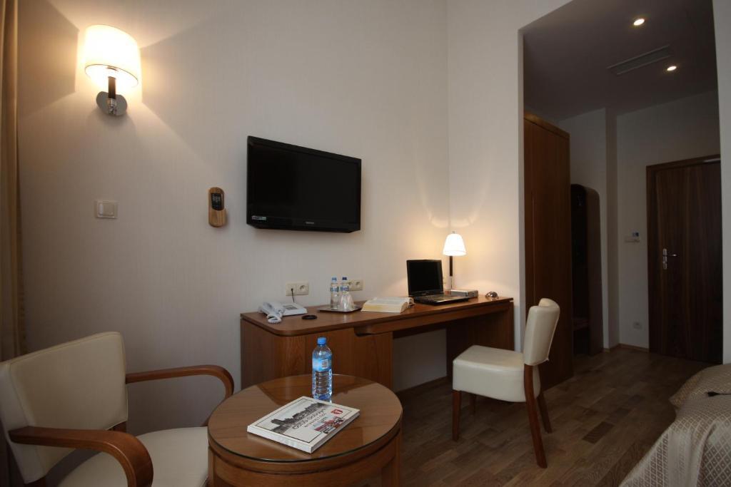 Hotel Vabank Golub-Dobrzyń Quarto foto
