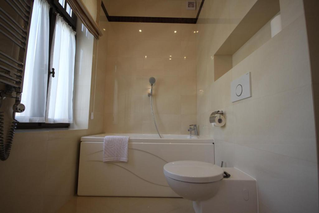 Hotel Vabank Golub-Dobrzyń Quarto foto