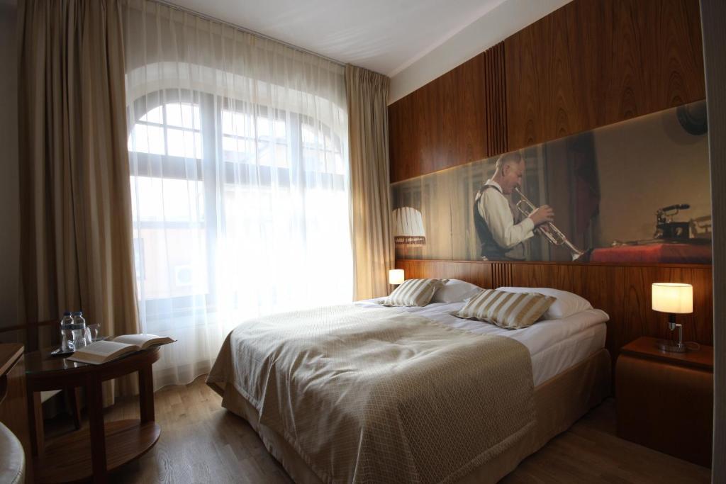 Hotel Vabank Golub-Dobrzyń Quarto foto