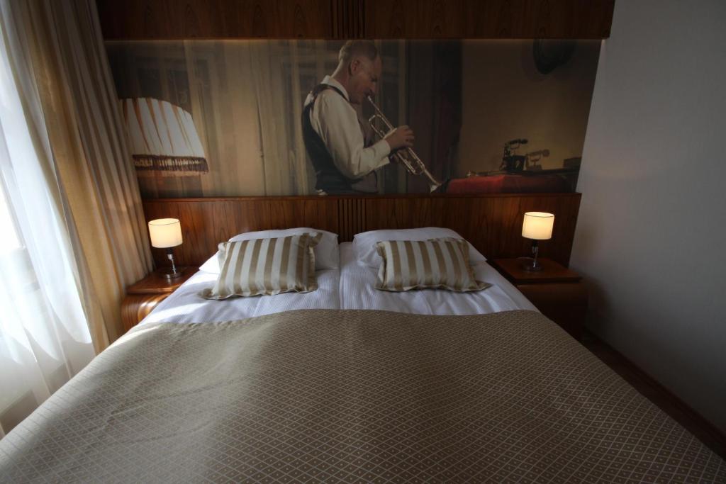 Hotel Vabank Golub-Dobrzyń Quarto foto