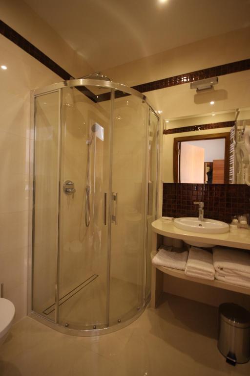 Hotel Vabank Golub-Dobrzyń Quarto foto