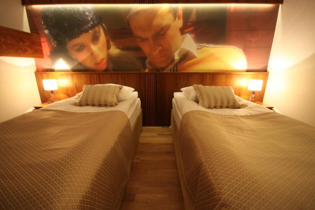 Hotel Vabank Golub-Dobrzyń Quarto foto