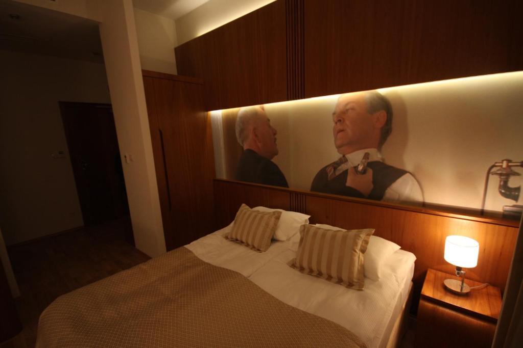 Hotel Vabank Golub-Dobrzyń Quarto foto