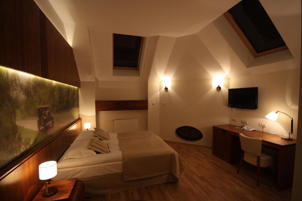 Hotel Vabank Golub-Dobrzyń Quarto foto