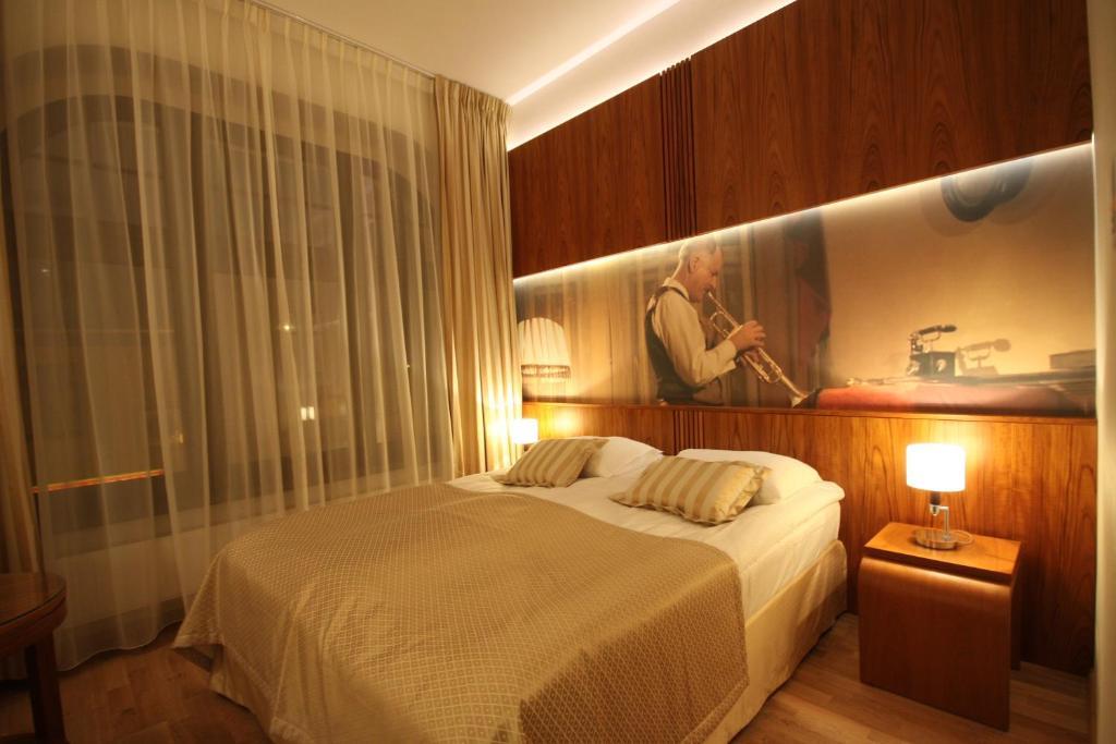 Hotel Vabank Golub-Dobrzyń Quarto foto