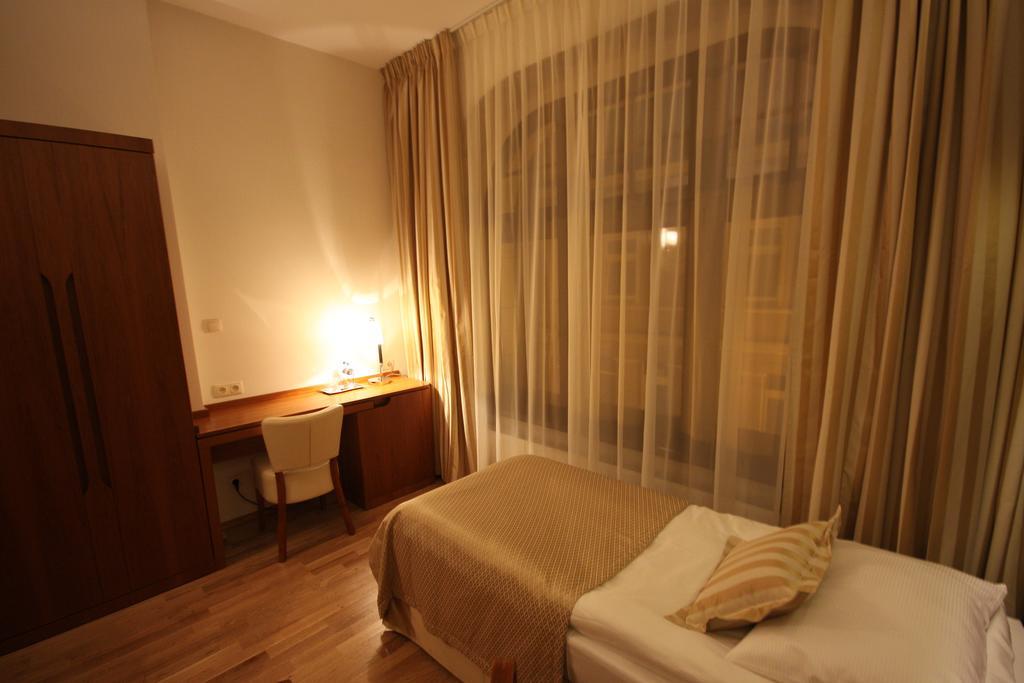 Hotel Vabank Golub-Dobrzyń Quarto foto
